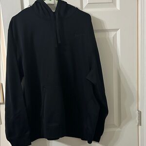 Nike Midnight Black Pullover Hoodie